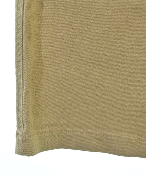 Deuxieme Classe กระโปรงยาวถึงเข่า