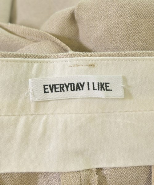 Deuxieme Classe กางเกง 5 ส่วน