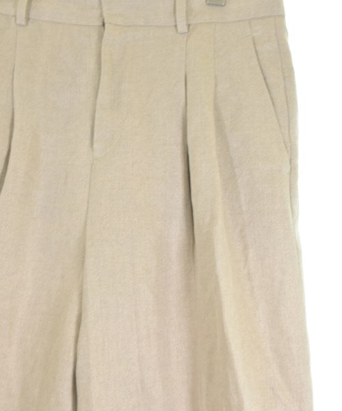 Deuxieme Classe กางเกง 5 ส่วน