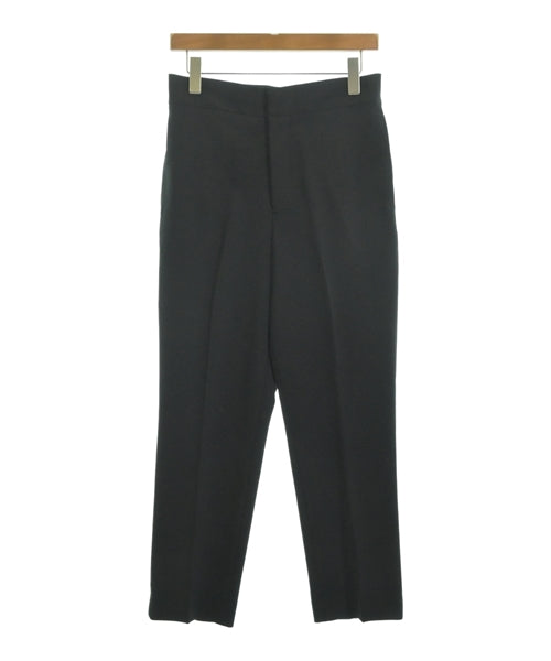 Deuxieme Classe กางเกงขายาว