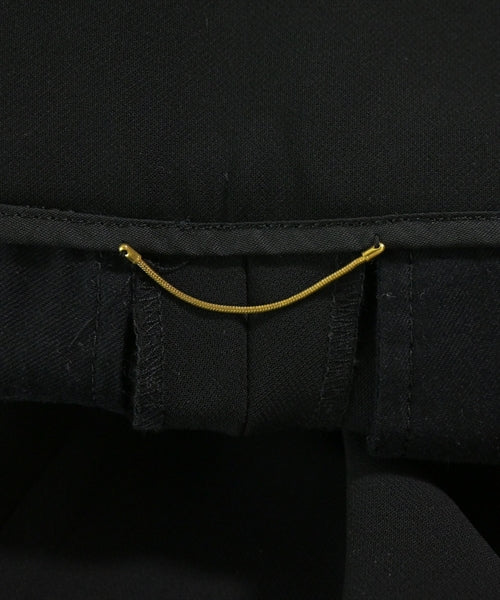 Deuxieme Classe กางเกงขายาว