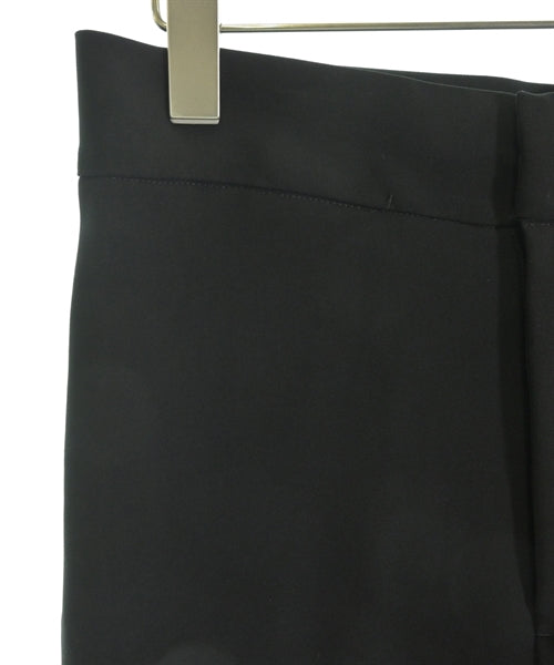 Deuxieme Classe กางเกงขายาว