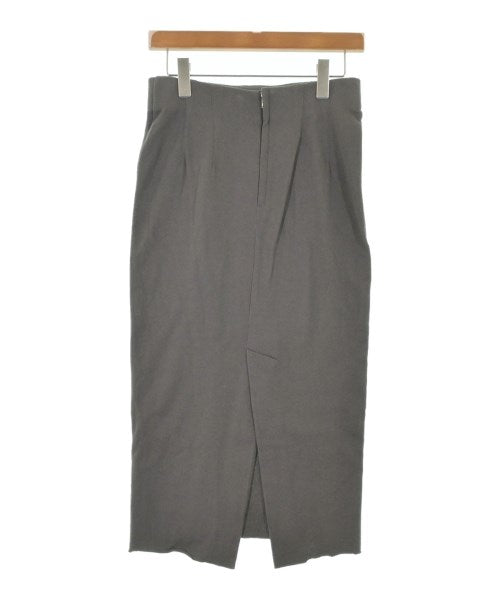 Deuxieme Classe กระโปรงยาว/แม็กซี่ยาว