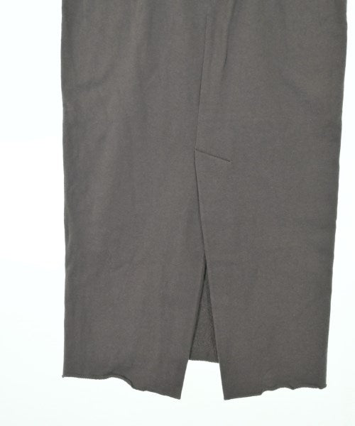 Deuxieme Classe กระโปรงยาว/แม็กซี่ยาว