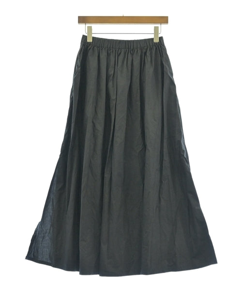 Deuxieme Classe กระโปรงยาว/แม็กซี่ยาว