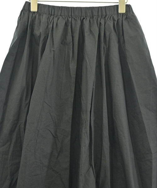 Deuxieme Classe กระโปรงยาว/แม็กซี่ยาว