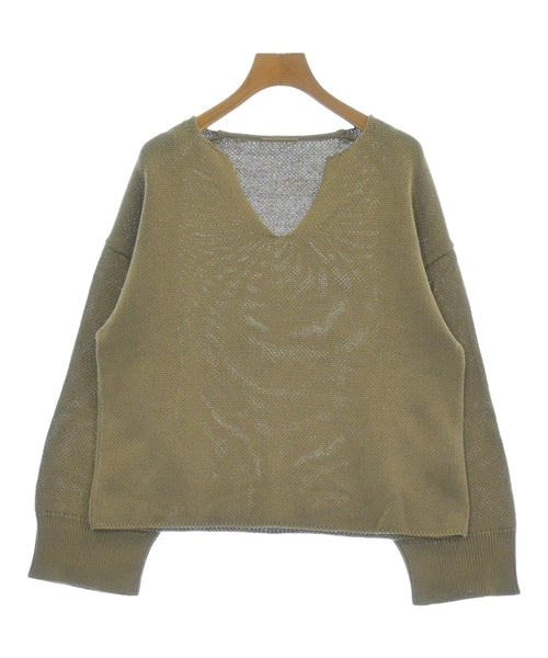 Deuxieme Classe เสื้อกันหนาว