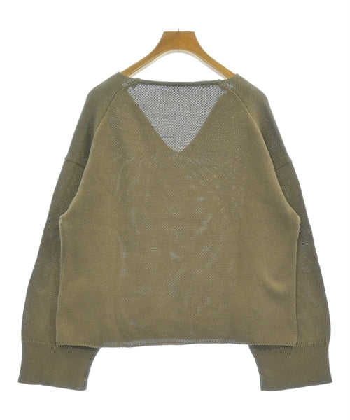 Deuxieme Classe เสื้อกันหนาว