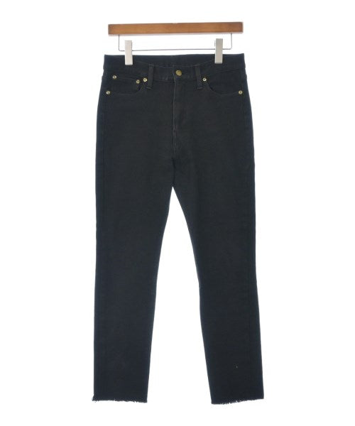 Deuxieme Classe ยีนส์