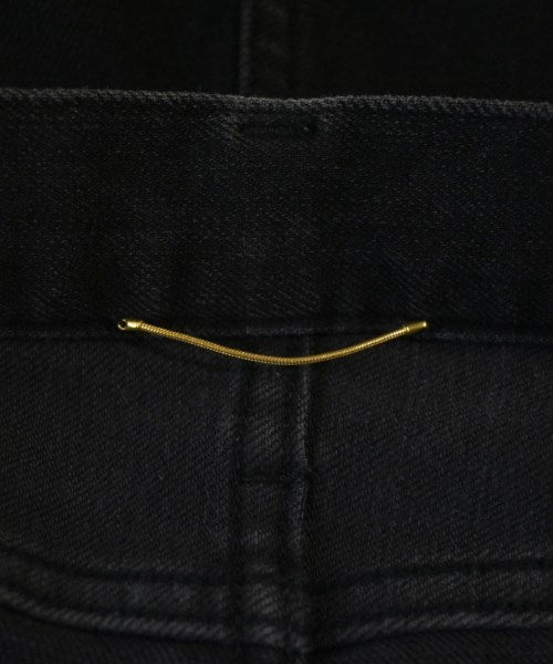 Deuxieme Classe ยีนส์