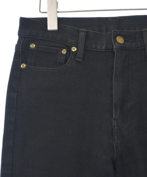 Deuxieme Classe ยีนส์