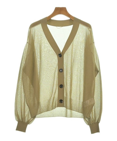 Deuxieme Classe เสื้อคาร์ดิแกน