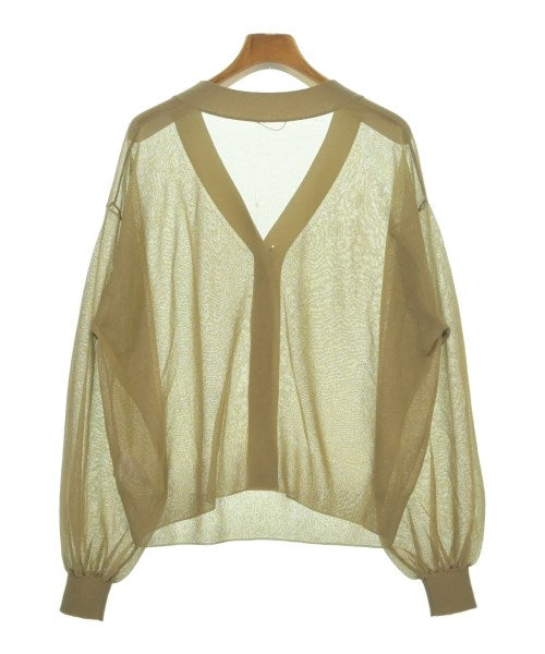 Deuxieme Classe เสื้อคาร์ดิแกน