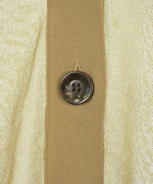 Deuxieme Classe เสื้อคาร์ดิแกน