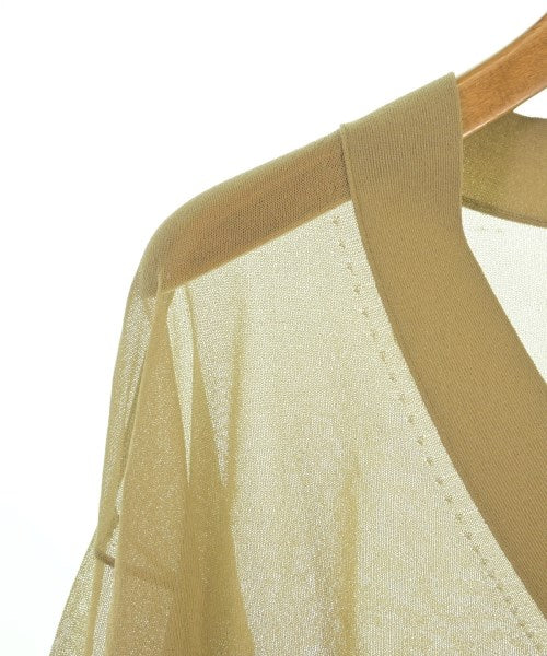 Deuxieme Classe เสื้อคาร์ดิแกน