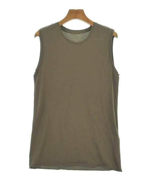 Deuxieme Classe เสื้อยืด/เสื้อท็อปส์