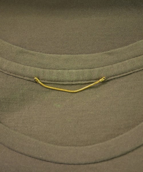 Deuxieme Classe เสื้อยืด/เสื้อท็อปส์