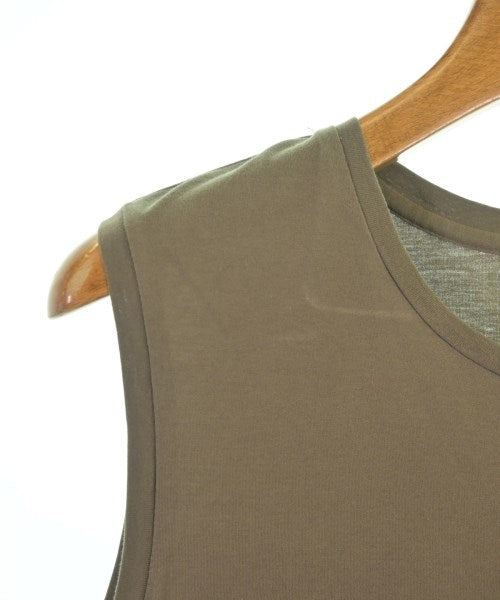Deuxieme Classe เสื้อยืด/เสื้อท็อปส์
