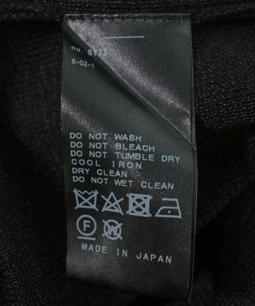 Deuxieme Classe เสื้อกันหนาว