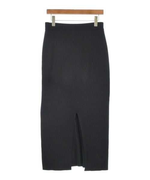 Deuxieme Classe กระโปรงยาว/แม็กซี่ยาว