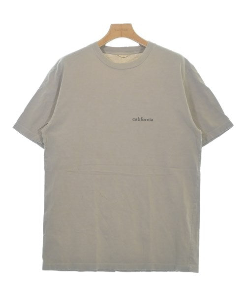 Deuxieme Classe เสื้อยืด/เสื้อท็อปส์