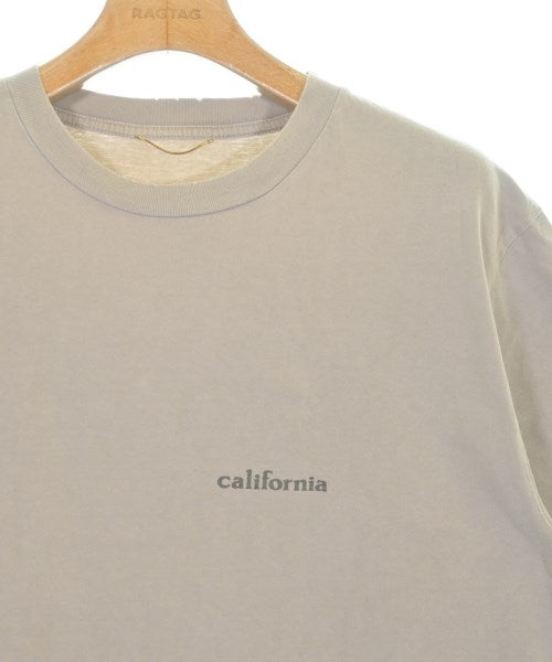 Deuxieme Classe เสื้อยืด/เสื้อท็อปส์
