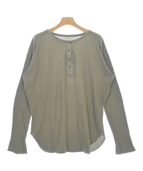 Deuxieme Classe เสื้อยืด/เสื้อท็อปส์