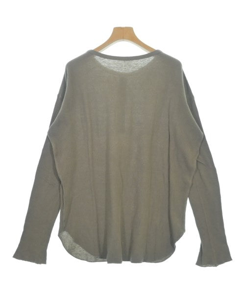 Deuxieme Classe เสื้อยืด/เสื้อท็อปส์