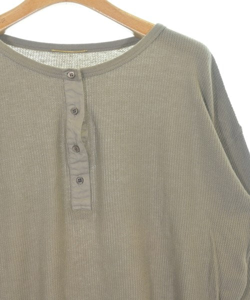 Deuxieme Classe เสื้อยืด/เสื้อท็อปส์