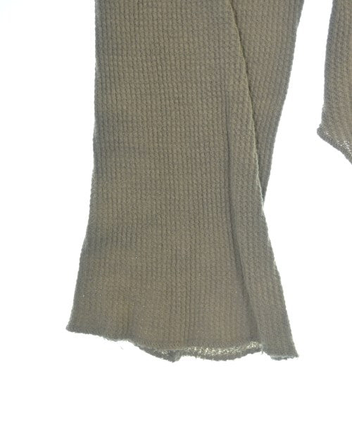 Deuxieme Classe เสื้อยืด/เสื้อท็อปส์