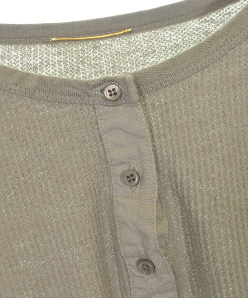 Deuxieme Classe เสื้อยืด/เสื้อท็อปส์