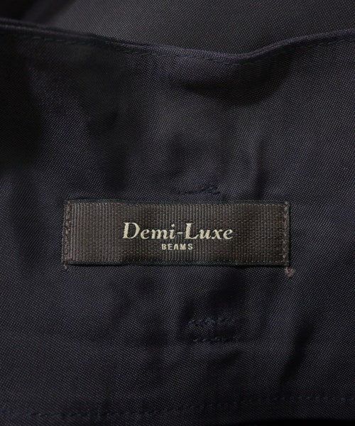 Demi-Luxe BEAMS กางเกง อื่น