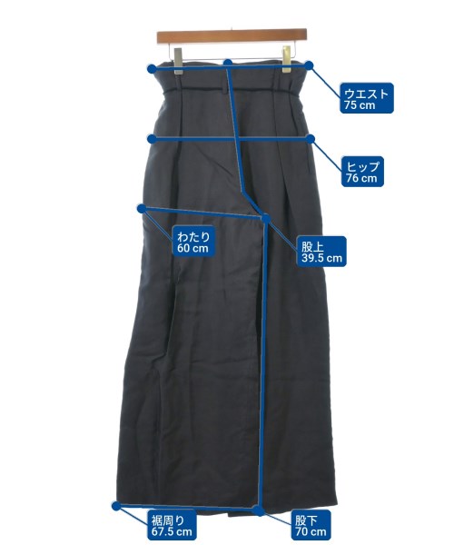 Demi-Luxe BEAMS กางเกง อื่น