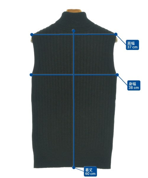 Deuxieme Classe เสื้อกั๊ก