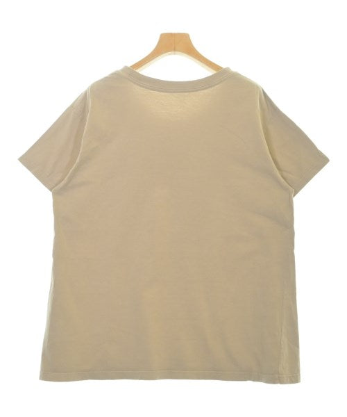 Deuxieme Classe เสื้อยืด/เสื้อท็อปส์