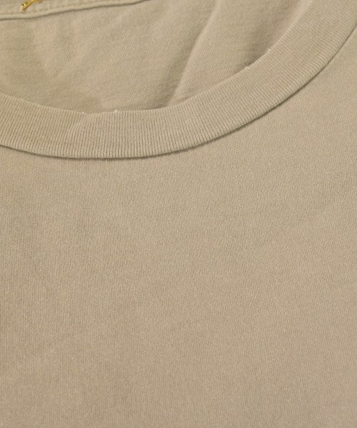 Deuxieme Classe เสื้อยืด/เสื้อท็อปส์