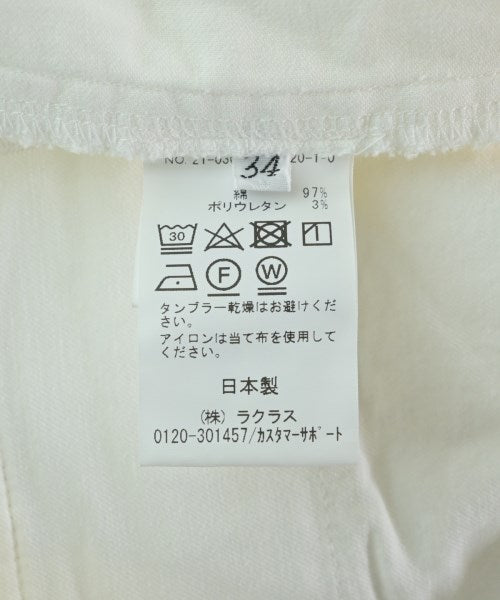 Deuxieme Classe ยีนส์