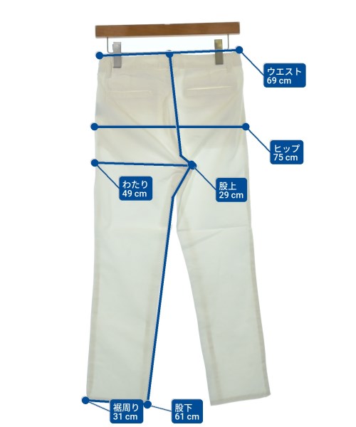 Deuxieme Classe ยีนส์