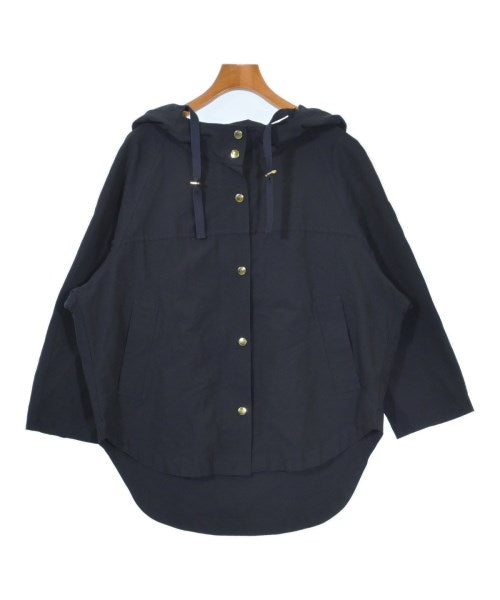Deuxieme Classe เสื้อพาร์กาภูเขา