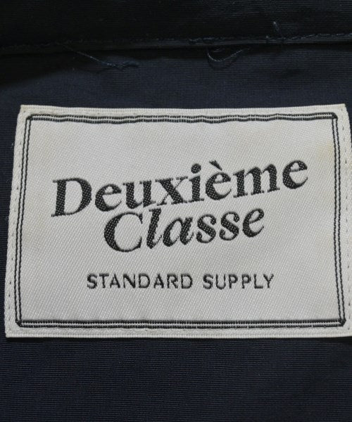 Deuxieme Classe เสื้อพาร์กาภูเขา