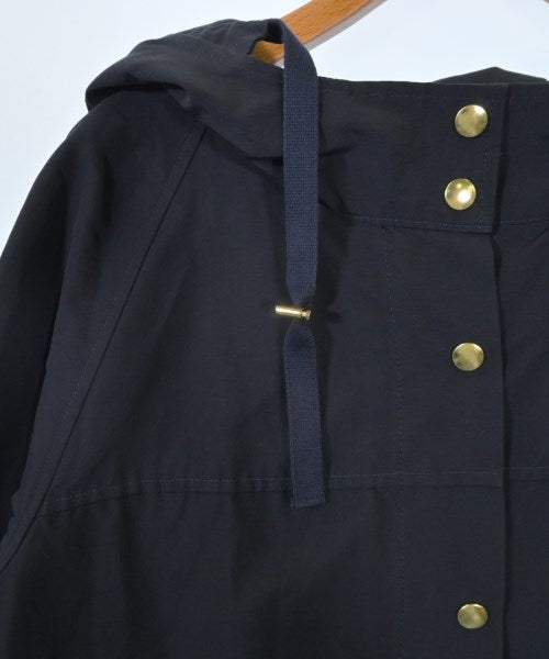 Deuxieme Classe เสื้อพาร์กาภูเขา
