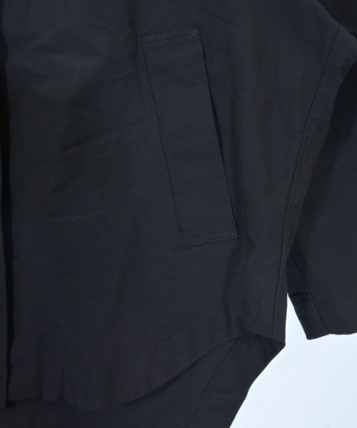 Deuxieme Classe เสื้อพาร์กาภูเขา