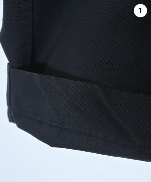 Deuxieme Classe เสื้อพาร์กาภูเขา