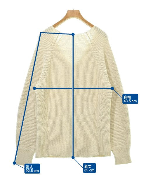 Deuxieme Classe เสื้อกันหนาว