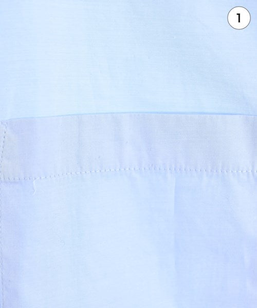 EVERYDAY I LIKE เสื้อลำลอง