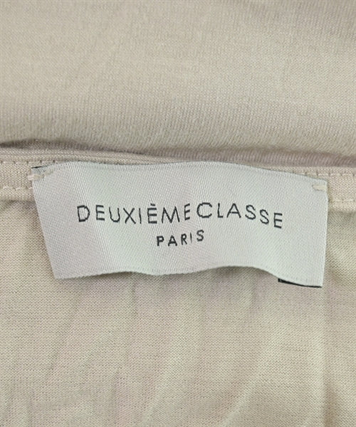 Deuxieme Classe เสื้อยืด/เสื้อท็อปส์