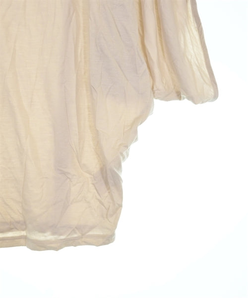 Deuxieme Classe เสื้อยืด/เสื้อท็อปส์