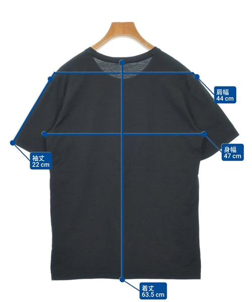 Deuxieme Classe เสื้อยืด/เสื้อท็อปส์