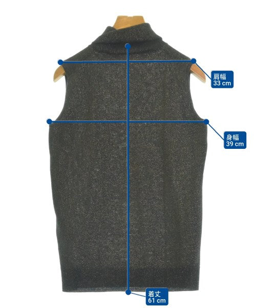 Deuxieme Classe เสื้อกันหนาว