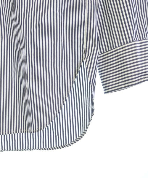 Deuxieme Classe เสื้อเชิ้ตทางการ